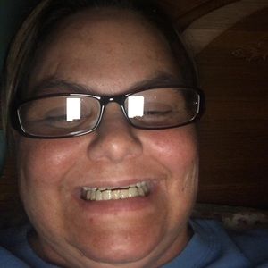 Meet your Posher, Wendy